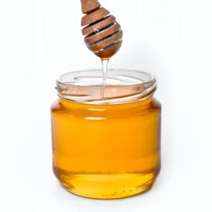 عسل عضوي طازج
